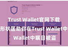 Trust Wallet官网下载流程 5个形状匡助你在Trust Wallet中瞩目被盗